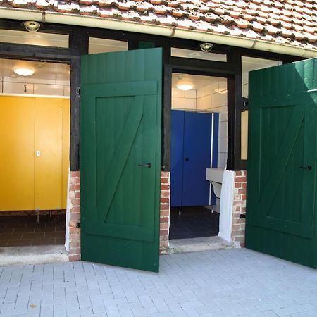 Ferienhof Brinkort Warmsen Екстериор снимка