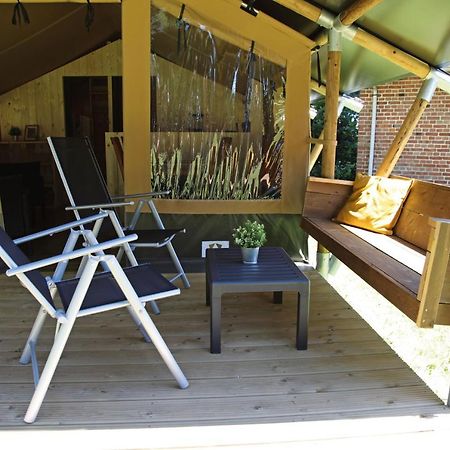 Ferienhof Brinkort Warmsen Екстериор снимка