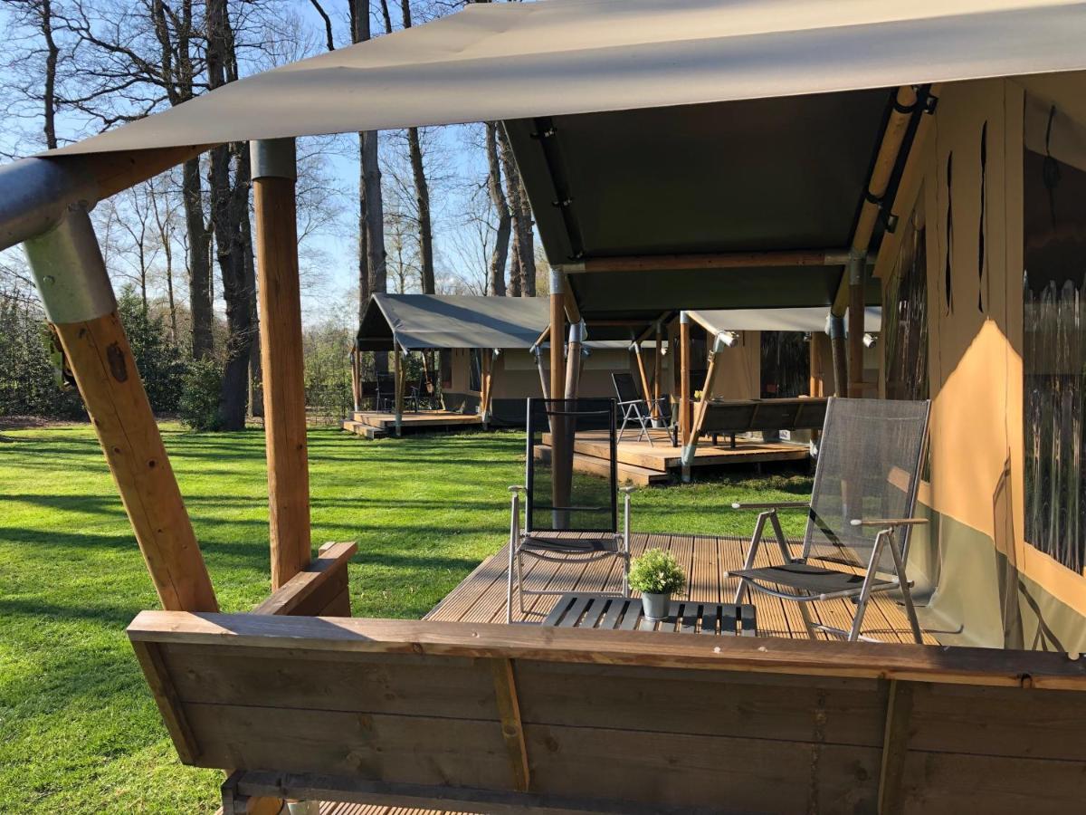 Ferienhof Brinkort Warmsen Екстериор снимка