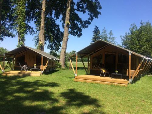 Ferienhof Brinkort Warmsen Екстериор снимка