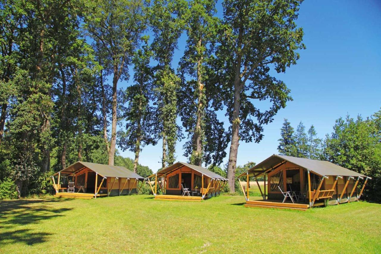 Ferienhof Brinkort Warmsen Екстериор снимка